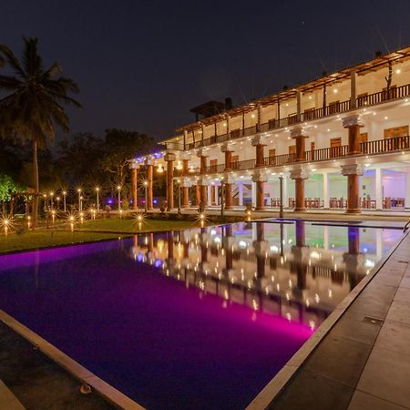 Elysia Sigiriya Hotel Dambulla Exterior photo