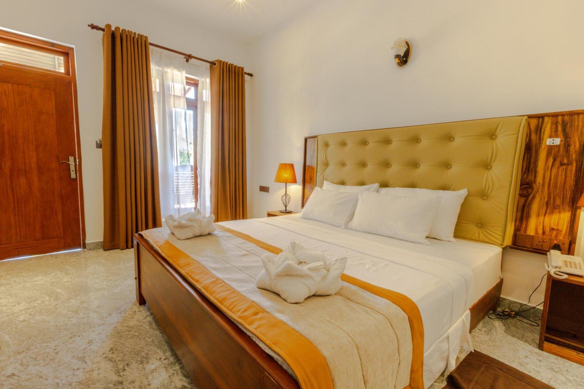 Elysia Sigiriya Hotel Dambulla Exterior photo