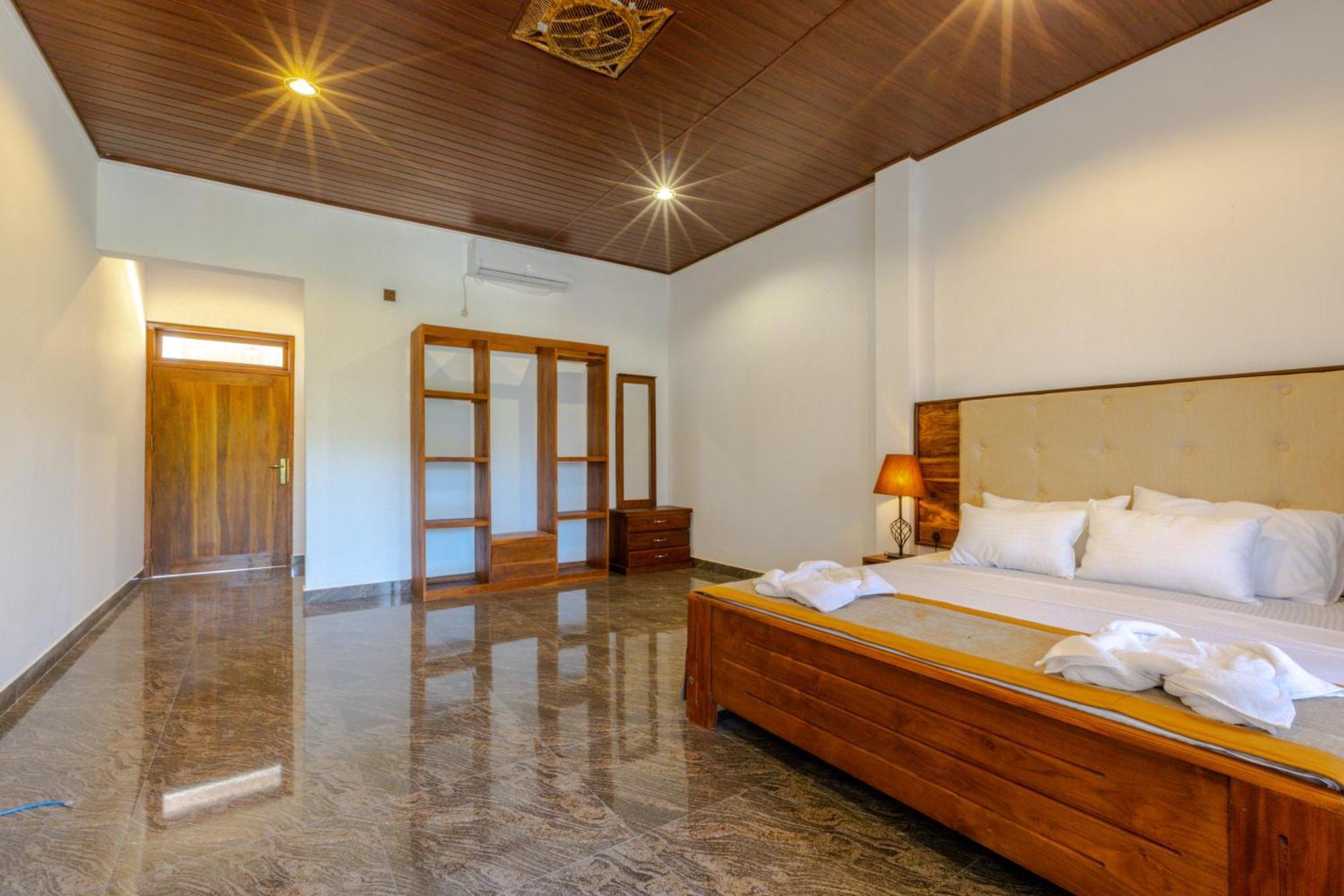 Elysia Sigiriya Hotel Dambulla Exterior photo