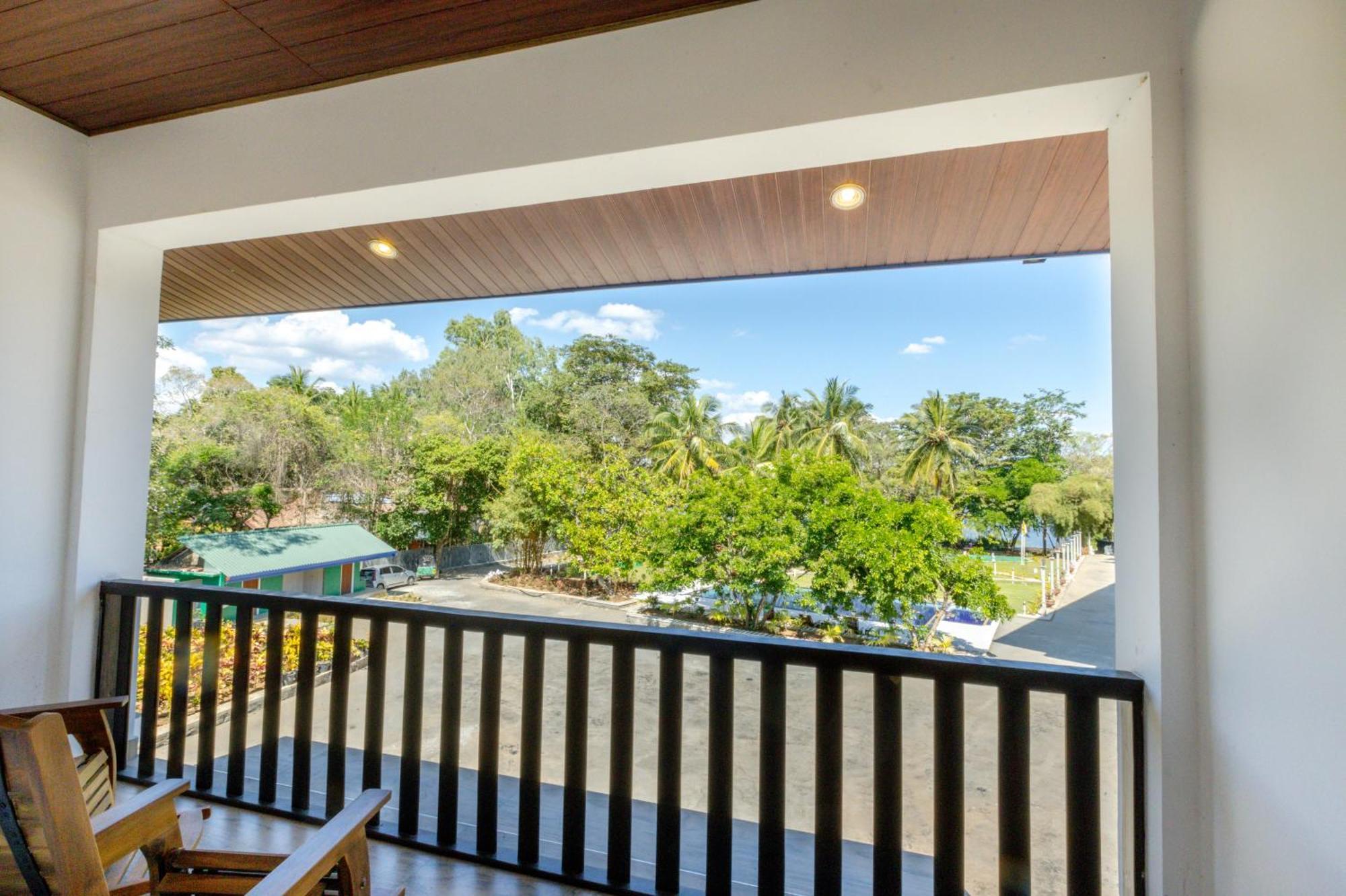 Elysia Sigiriya Hotel Dambulla Exterior photo