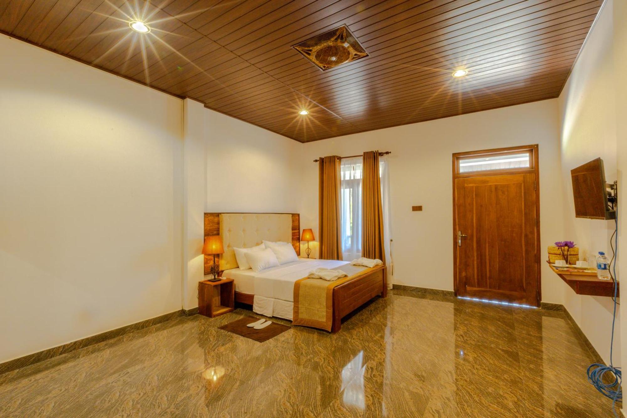 Elysia Sigiriya Hotel Dambulla Exterior photo