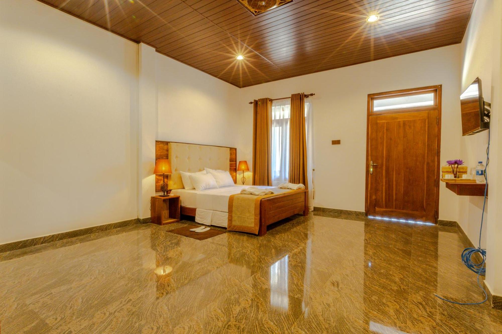 Elysia Sigiriya Hotel Dambulla Exterior photo